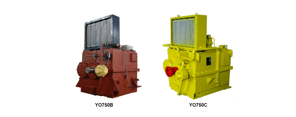 大連國(guó)晟液力機(jī)械有限公司